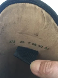 Bottes de dressage Königs junior ou femme