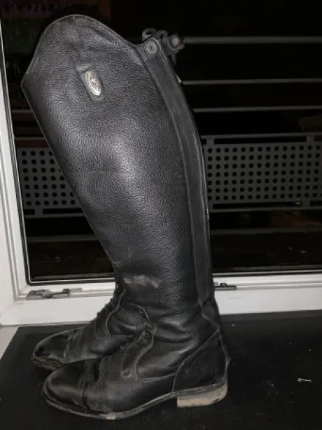 Bottes De Niro