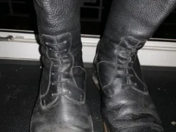 Bottes De Niro