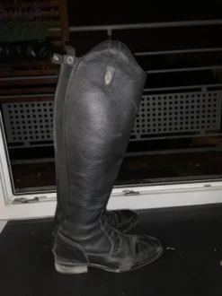 Bottes De Niro