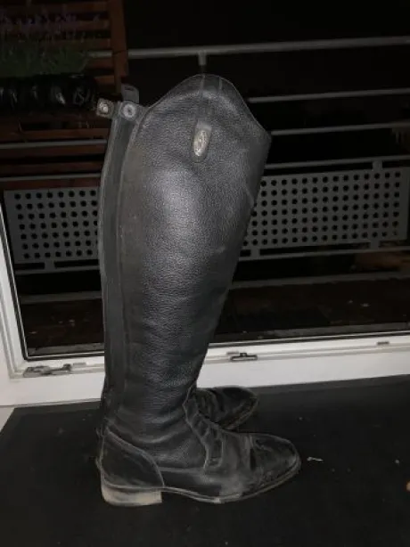 Bottes De Niro