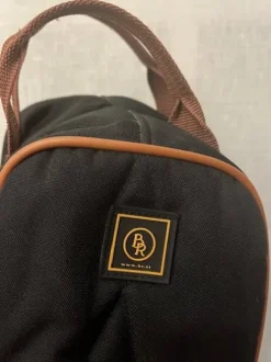 Bottes demi-mesure PARABOOT POLO