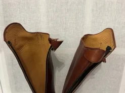 Bottes demi-mesure PARABOOT POLO