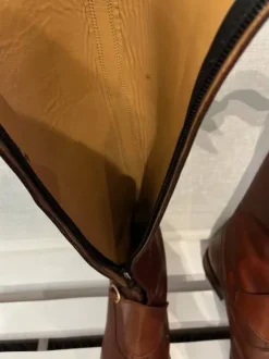 Bottes demi-mesure PARABOOT POLO