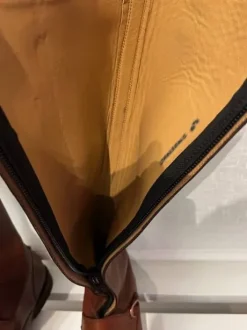 Bottes demi-mesure PARABOOT POLO