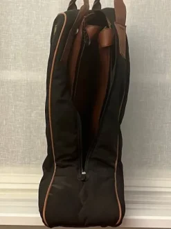 Bottes demi-mesure PARABOOT POLO