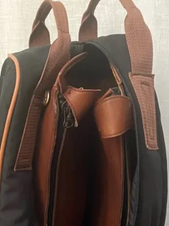 Bottes demi-mesure PARABOOT POLO