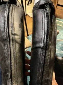 Bottes Denver PARLANTI 40 L