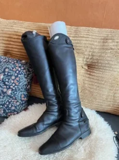 Bottes Denver PARLANTI 40 L