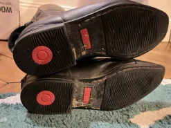 Bottes Denver PARLANTI 40 L