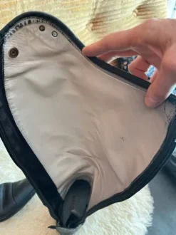 Bottes Denver PARLANTI 40 L