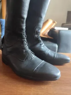 Bottes d'Equitation Homme. T42