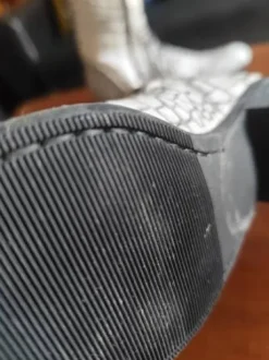 Bottes d'Equitation uniques au monde. T37,5