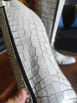 Bottes d'Equitation uniques au monde. T37,5