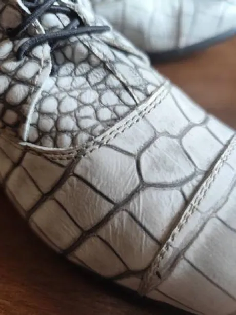 Bottes d'Equitation uniques au monde. T37,5