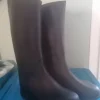 Bottes d'équitation