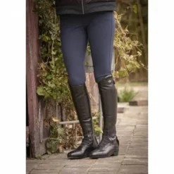 Bottes d'équitation Eclipse - PENELOPE COLLECTION