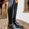 Bottes dressage De Niro neuves