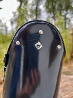 Bottes dressage De Niro neuves