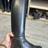 Bottes dressage Petrie T39