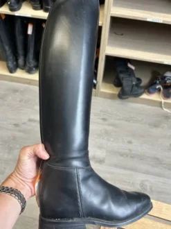 Bottes dressage Petrie T39