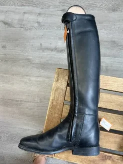 Bottes dressage Petrie T39