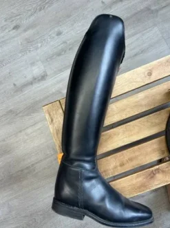 Bottes dressage Petrie T39