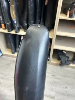 Bottes dressage Petrie T39