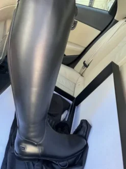 Bottes dressage Pointure 39