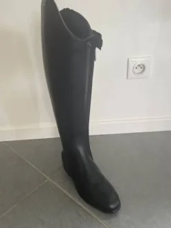 Bottes dressage Pointure 39