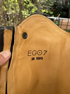 Bottes EGO 7