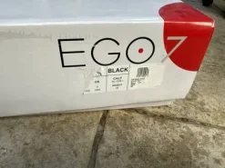 Bottes EGO 7