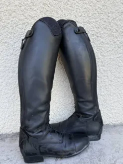 Bottes equitheme