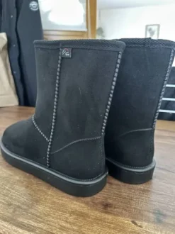 Bottes HKM