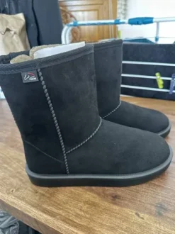 Bottes HKM