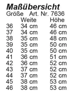 Bottes HKM Valencia Hiver haute et étroite