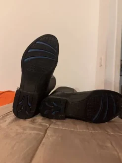 Bottes Mountain Horse