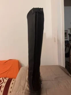 Bottes Mountain Horse