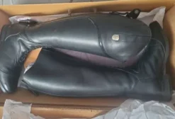 Bottes MOUNTAIN HORSE