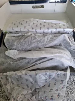 Bottes neuves Premier Équine marron femme/fille