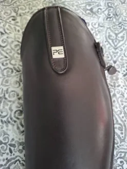 Bottes neuves Premier Équine marron femme/fille