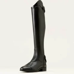 Bottes Palisade Show mollet full hauteur courte pour femme - Ariat