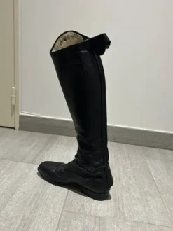 Bottes PARLANTI