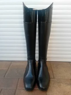 Bottes Parlanti neuves