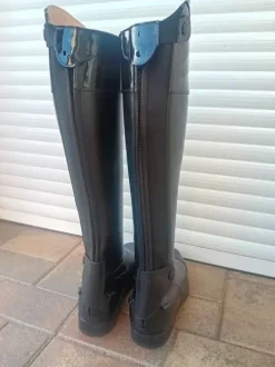 Bottes Parlanti neuves