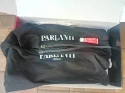 Bottes Parlanti neuves