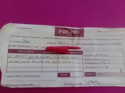 Bottes Parlanti neuves