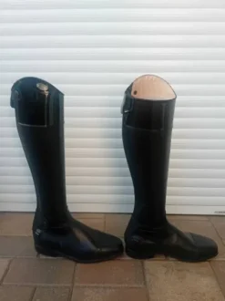Bottes Parlanti neuves