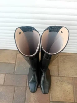 Bottes Parlanti neuves