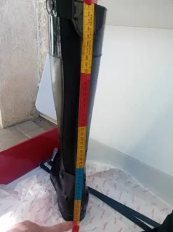 Bottes Parlanti neuves